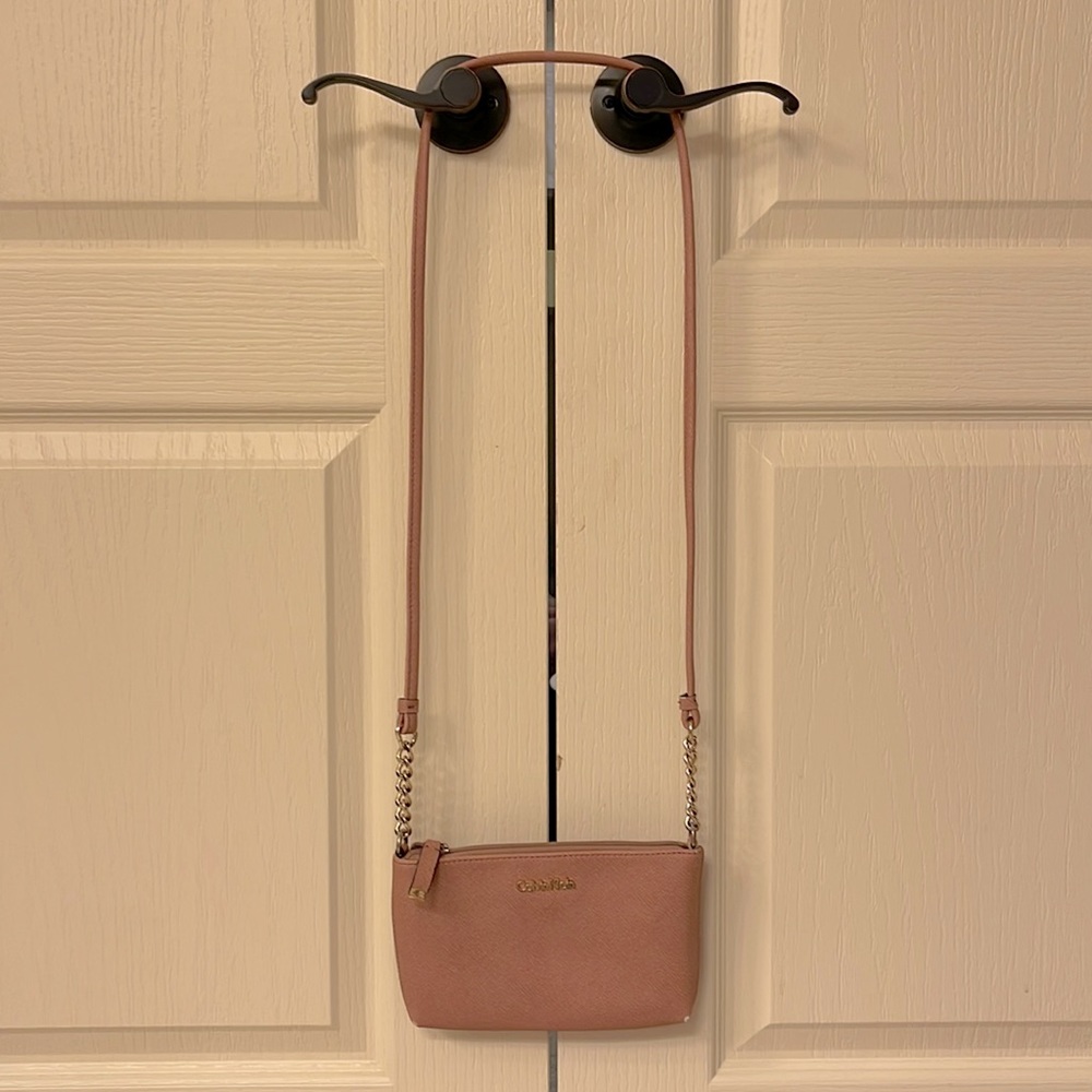Calvin Klein Crossbody Bag